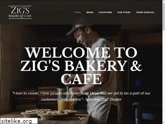 zigsbakery.com
