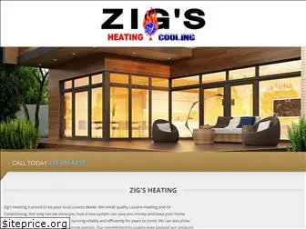 zigsheating.com