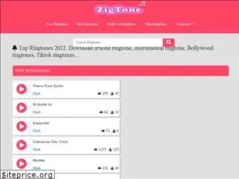 zigtone.com