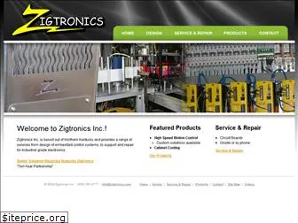 zigtronics.com
