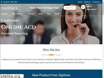 zigvoice.com