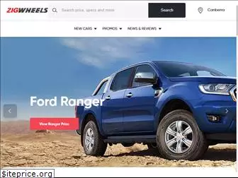 zigwheels.com.au