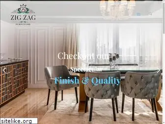 zigzag-furniture.com