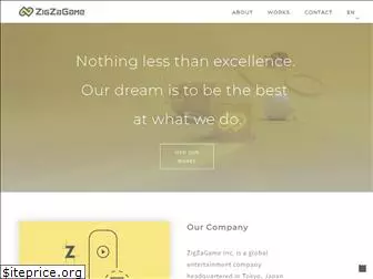 zigzagame.com