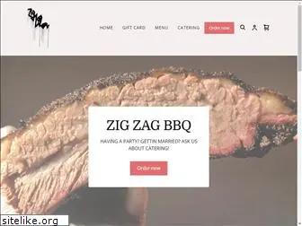 zigzagbbq.com