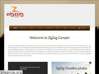 zigzagcamper.com