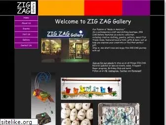 zigzaggallery.com