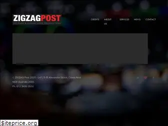 zigzagpost.com