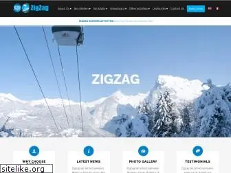 zigzagski.com
