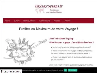 zigzagvoyages.fr
