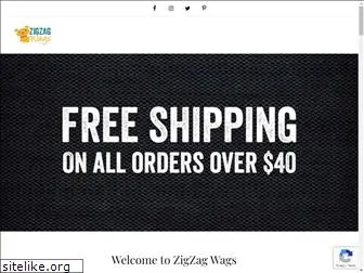 zigzagwags.com