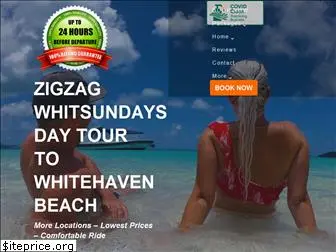 zigzagwhitsundays.com.au