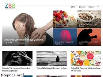 zihinbedenbesin.com