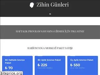 zihingunleri.com