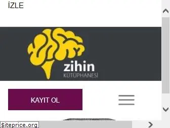 zihinkutuphanesi.com