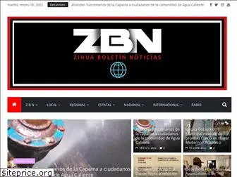 zihuaboletinnoticias.com