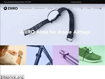 ziiiro.com