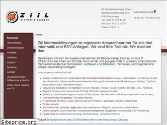 ziil.ch