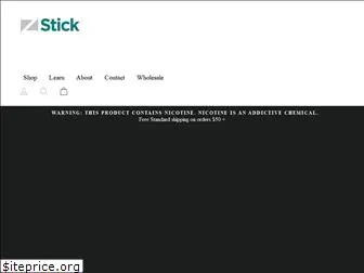 ziipstick.com