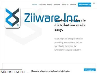 ziiware.com