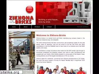 zikhonabricks.co.za