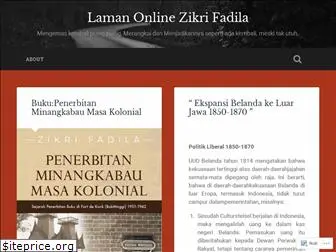 zikrifadila.wordpress.com