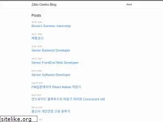 zikto.github.io