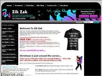 zikzak.co.uk
