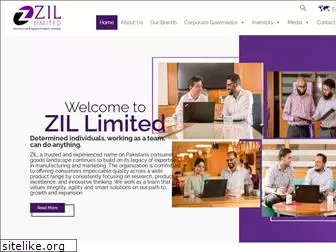 zil.com.pk