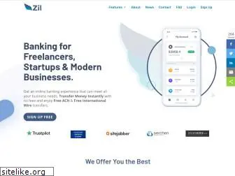 zilbank.com
