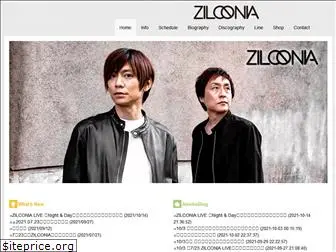 zilconia.com