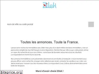 zilek.fr