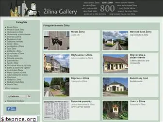 zilina-gallery.sk
