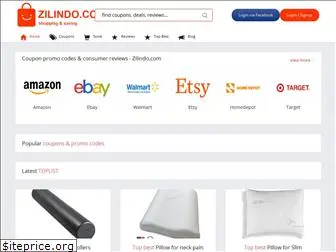 zilindo.com