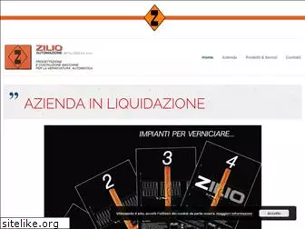 zilioautomazione.com