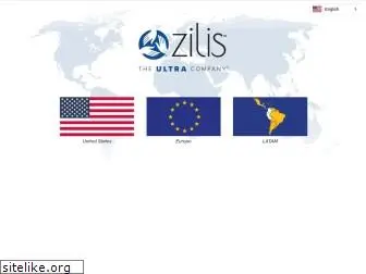 zilis.com