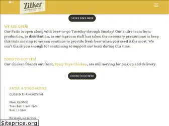 zilkerbeer.com