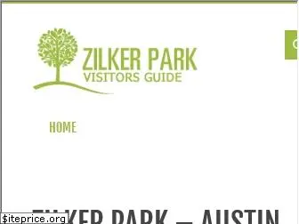 zilkerpark.org