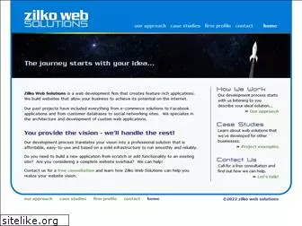 zilkoweb.com