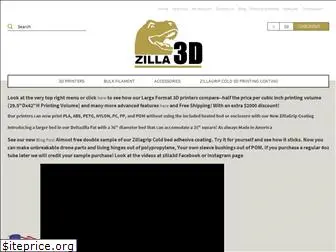 zilla3d.com