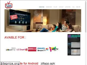zillapp.tv