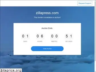 zillapress.com