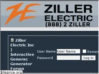 zillerstore.com