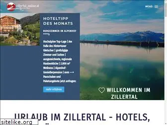 zillertal-online.at