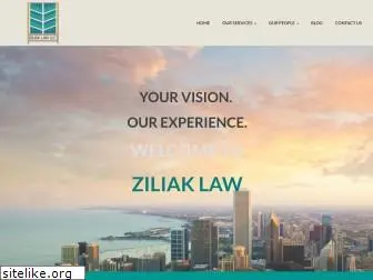 zilliak.com