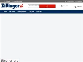 zillinger24.de