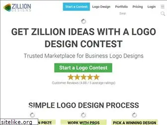 zilliondesigns.com