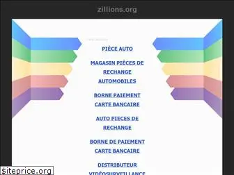 zillions.org