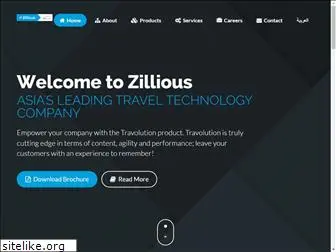 zillious.com