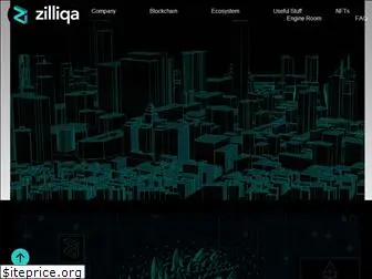 zilliqa.com